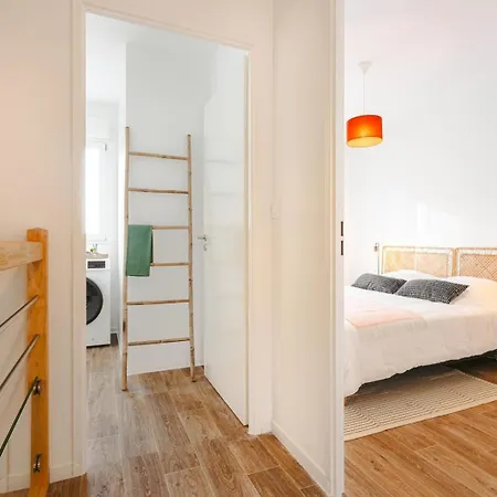 Charmante Maison *