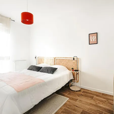 Charmante Maison *