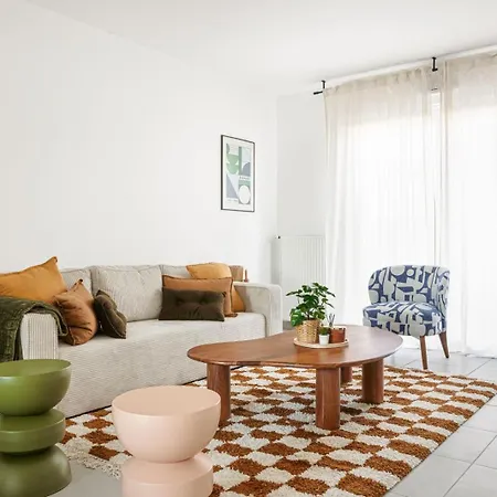 Charmante Maison 别墅 滨海昂古兰