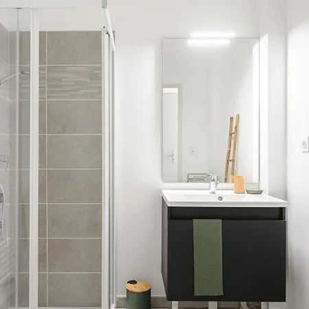 Charmante Maison * 滨海昂古兰