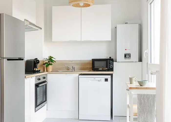 Βίλα Charmante Maison Angoulins-sur-Mer