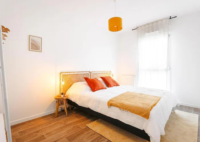 Charmante Maison Βίλα *