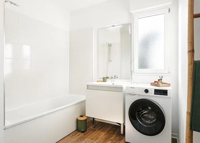 Charmante Maison Angoulins-sur-Mer