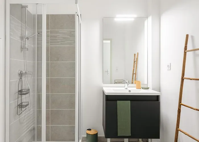 Charmante Maison * Angoulins-sur-Mer