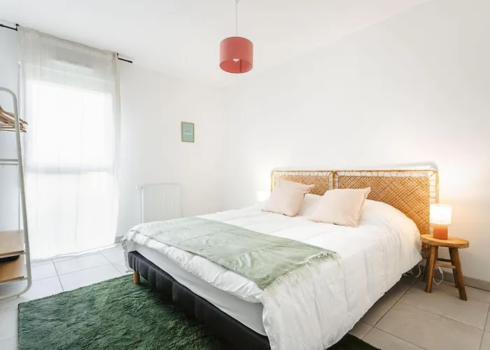 Charmante Maison Angoulins-sur-Mer